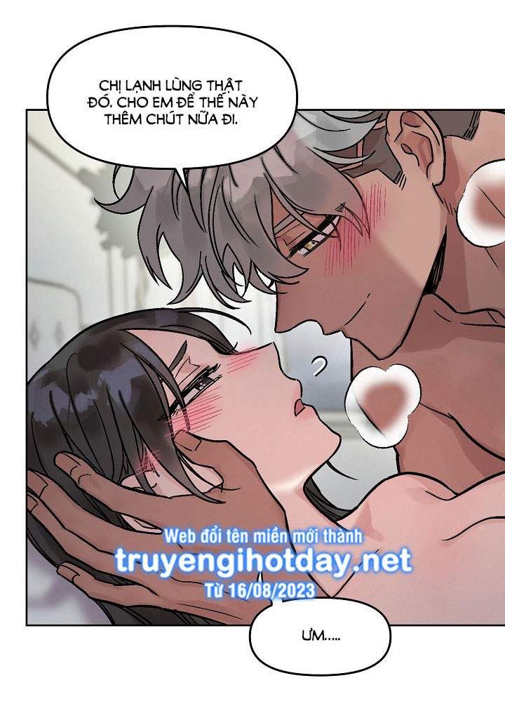 đọc truyện [18+] Cuộc Gọi Từ Ai Chương 23.1 ảnh 8 tại Thiên Thai Truyện