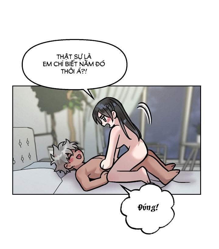 đọc truyện [18+] Cuộc Gọi Từ Ai Chương 23.2 ảnh 22 tại Thiên Thai Truyện