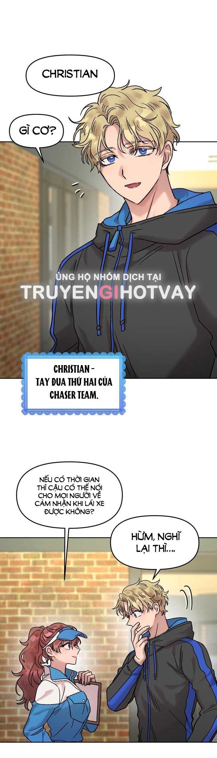 đọc truyện [18+] Cuộc Gọi Từ Ai Chương 24.2 ảnh 5 tại Thiên Thai Truyện