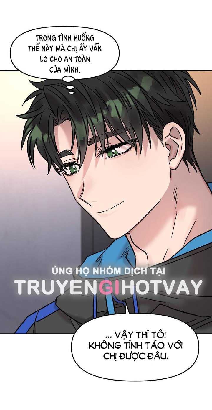 đọc truyện [18+] Cuộc Gọi Từ Ai Chương 25.2 ảnh 15 tại Thiên Thai Truyện