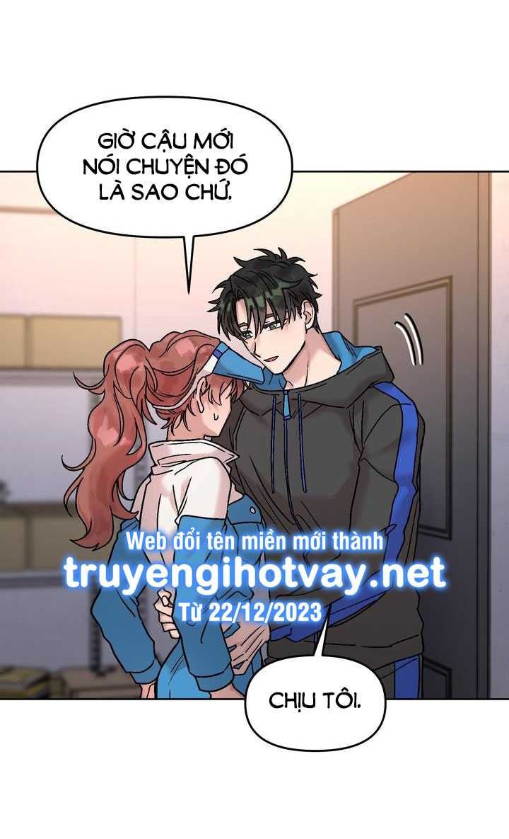 đọc truyện [18+] Cuộc Gọi Từ Ai Chương 25.2 ảnh 19 tại Thiên Thai Truyện