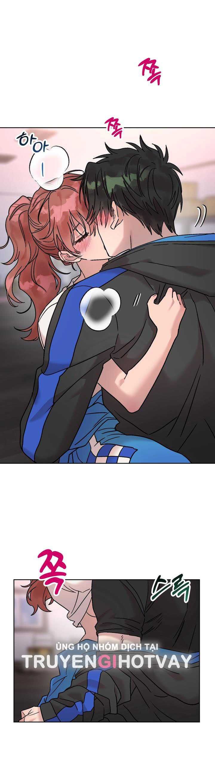 [18+] Cuộc Gọi Từ Ai Chương 26.2 page 11 - Giả Dược