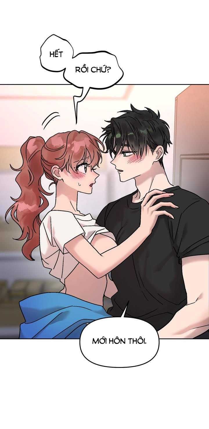[18+] Cuộc Gọi Từ Ai Chương 26.2 page 13 - Giả Dược