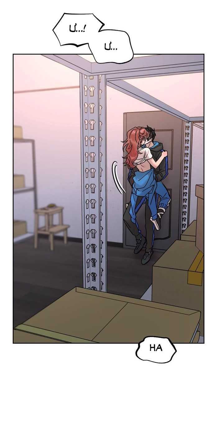 [18+] Cuộc Gọi Từ Ai Chương 26.2 page 6 - Giả Dược