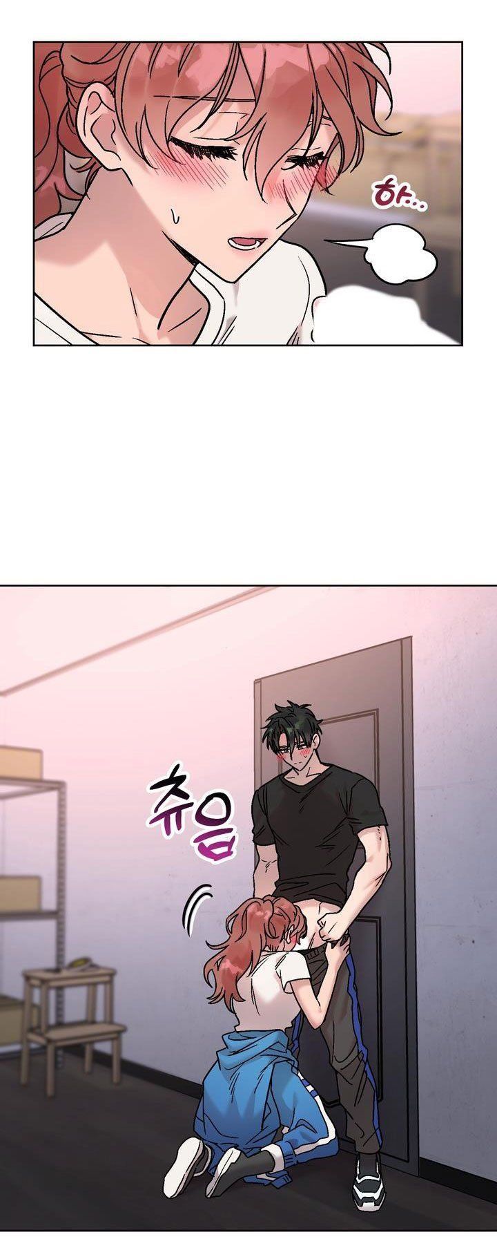 [18+] Cuộc Gọi Từ Ai Chương 27.2 page 3 - Giả Dược
