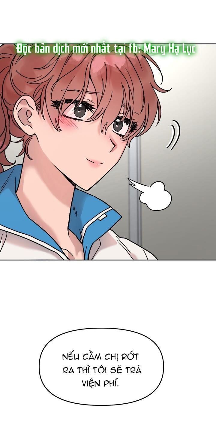 [18+] Cuộc Gọi Từ Ai Chương 28.1 page 1 - Giả Dược