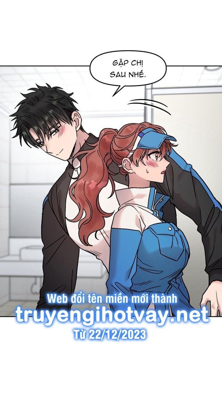 [18+] Cuộc Gọi Từ Ai Chương 28.1 page 12 - Giả Dược