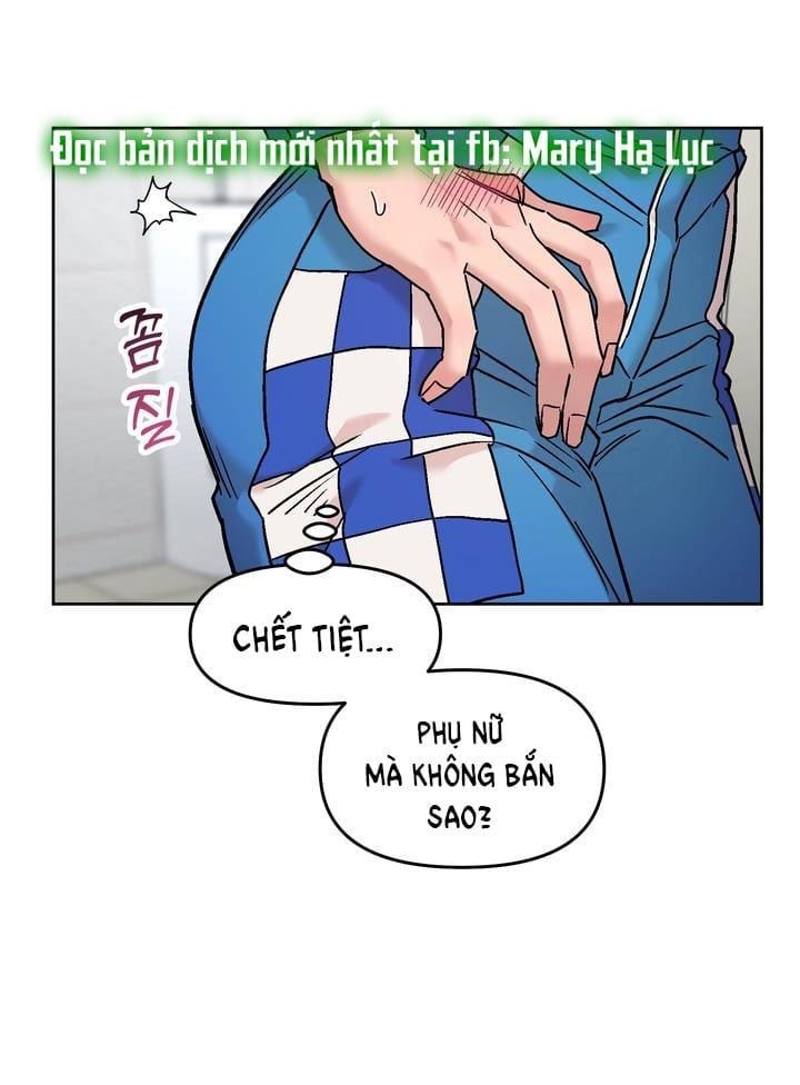 [18+] Cuộc Gọi Từ Ai Chương 28.1 page 14 - Giả Dược