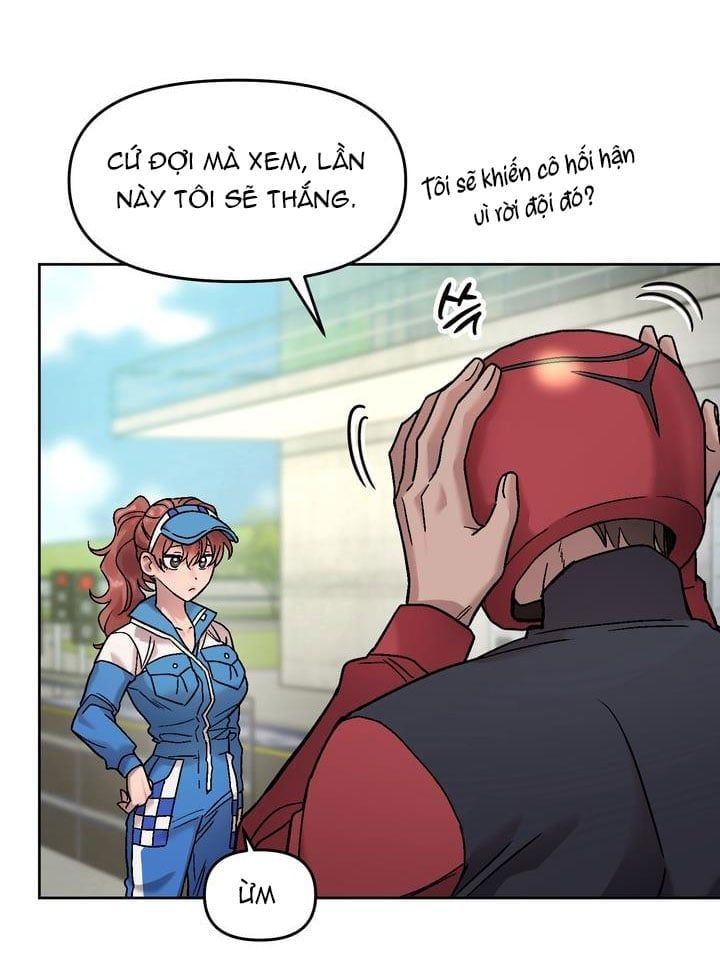 [18+] Cuộc Gọi Từ Ai Chương 28.1 page 27 - Giả Dược