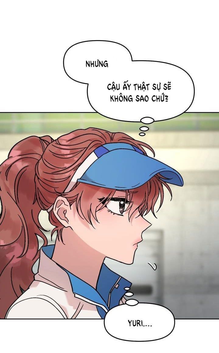 [18+] Cuộc Gọi Từ Ai Chương 28.1 page 28 - Giả Dược