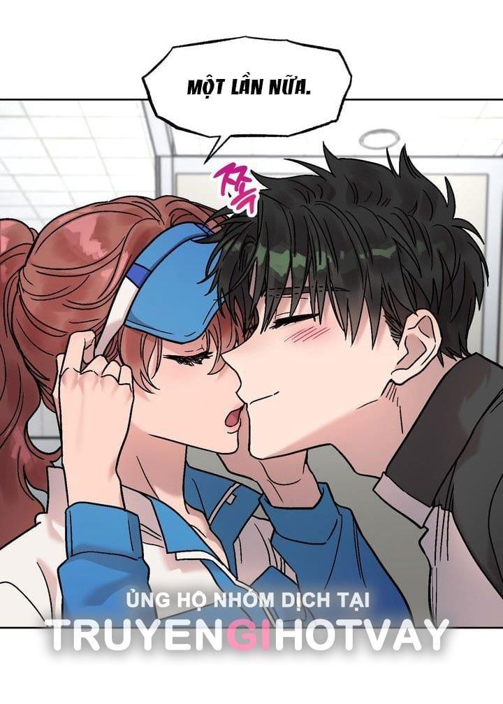 [18+] Cuộc Gọi Từ Ai Chương 28.1 page 9 - Giả Dược