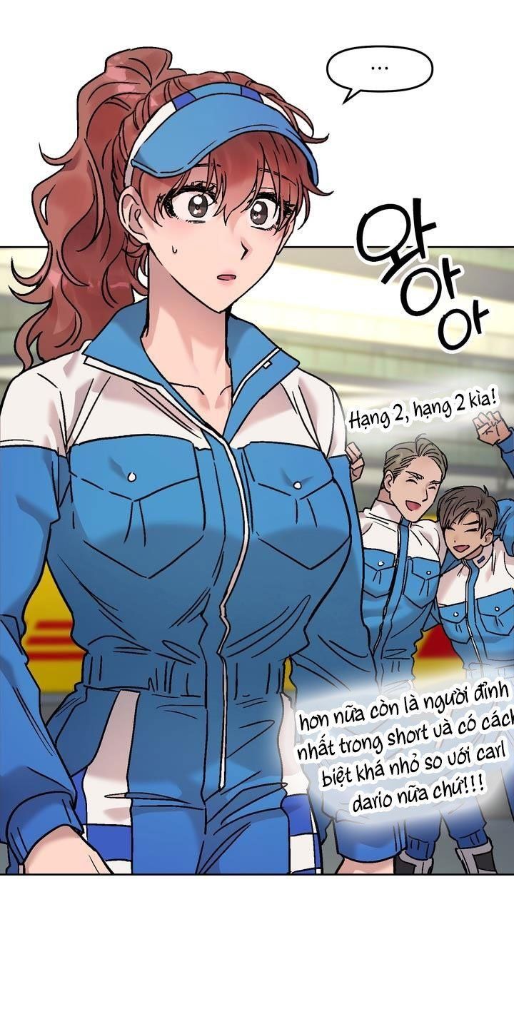 [18+] Cuộc Gọi Từ Ai Chương 28.2 page 2 - Giả Dược