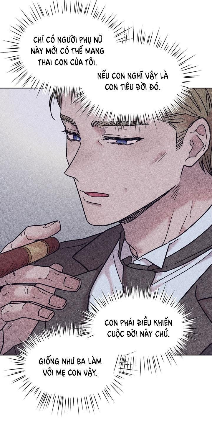 [18+] Cuộc Gọi Từ Ai Chương 28.2 page 11 - Giả Dược