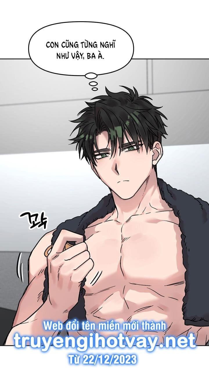 [18+] Cuộc Gọi Từ Ai Chương 28.2 page 12 - Giả Dược