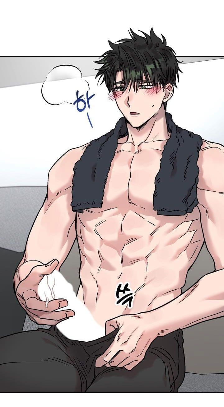 [18+] Cuộc Gọi Từ Ai Chương 28.2 page 18 - Giả Dược