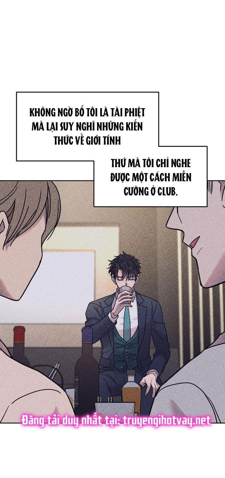 [18+] Cuộc Gọi Từ Ai Chương 28.2 page 20 - Giả Dược