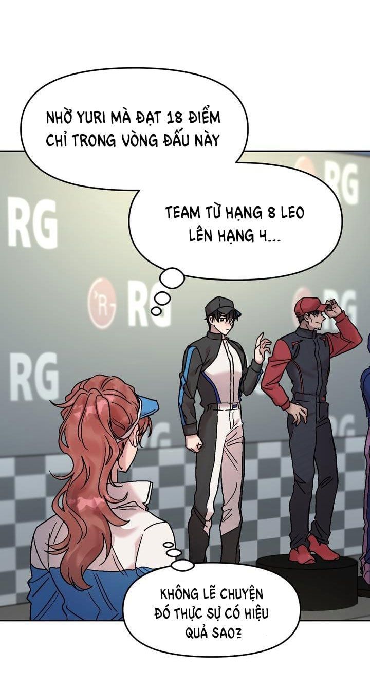 [18+] Cuộc Gọi Từ Ai Chương 28.2 page 3 - Giả Dược
