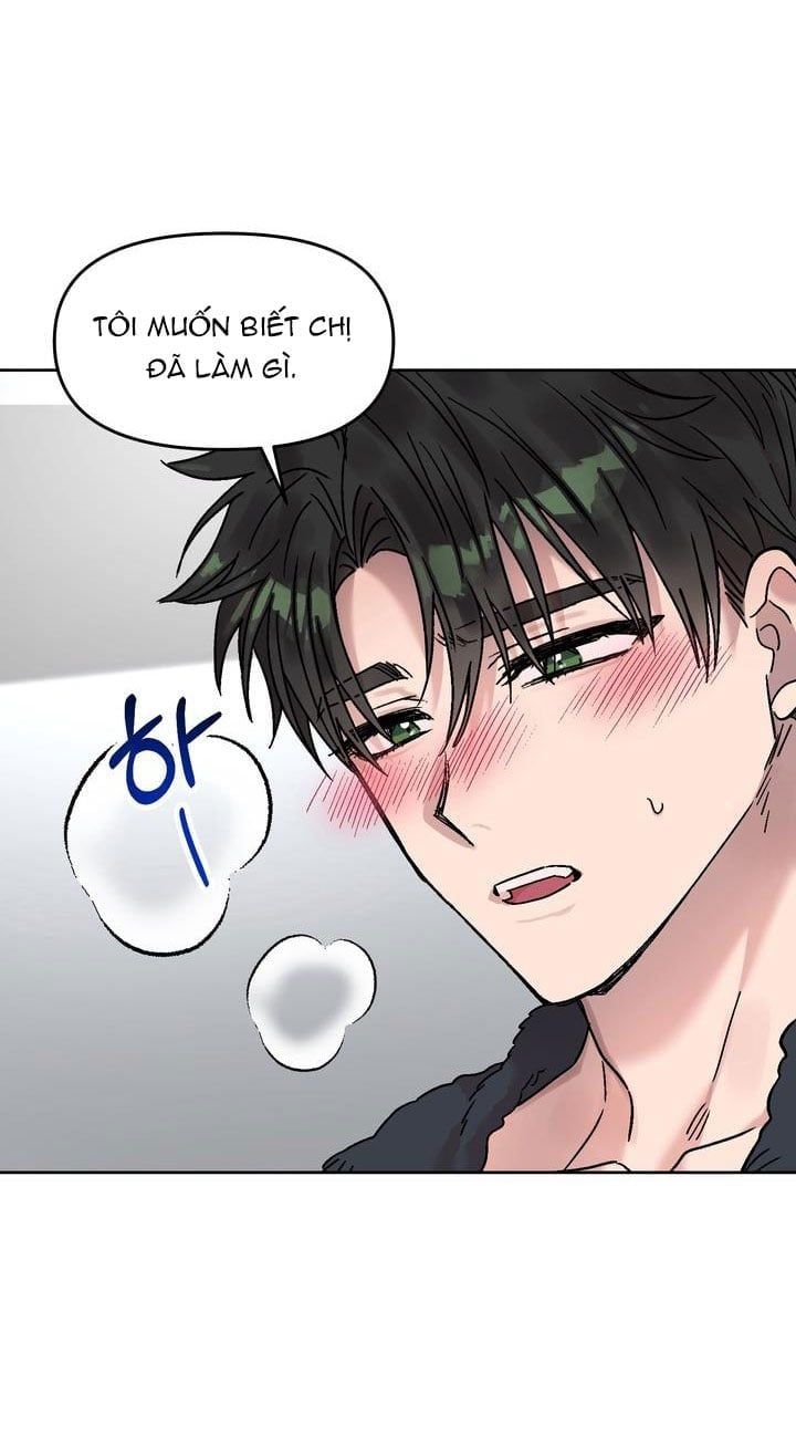 [18+] Cuộc Gọi Từ Ai Chương 28.2 page 21 - Giả Dược