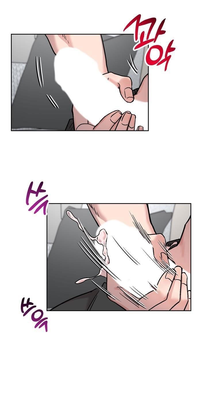 [18+] Cuộc Gọi Từ Ai Chương 28.2 page 22 - Giả Dược