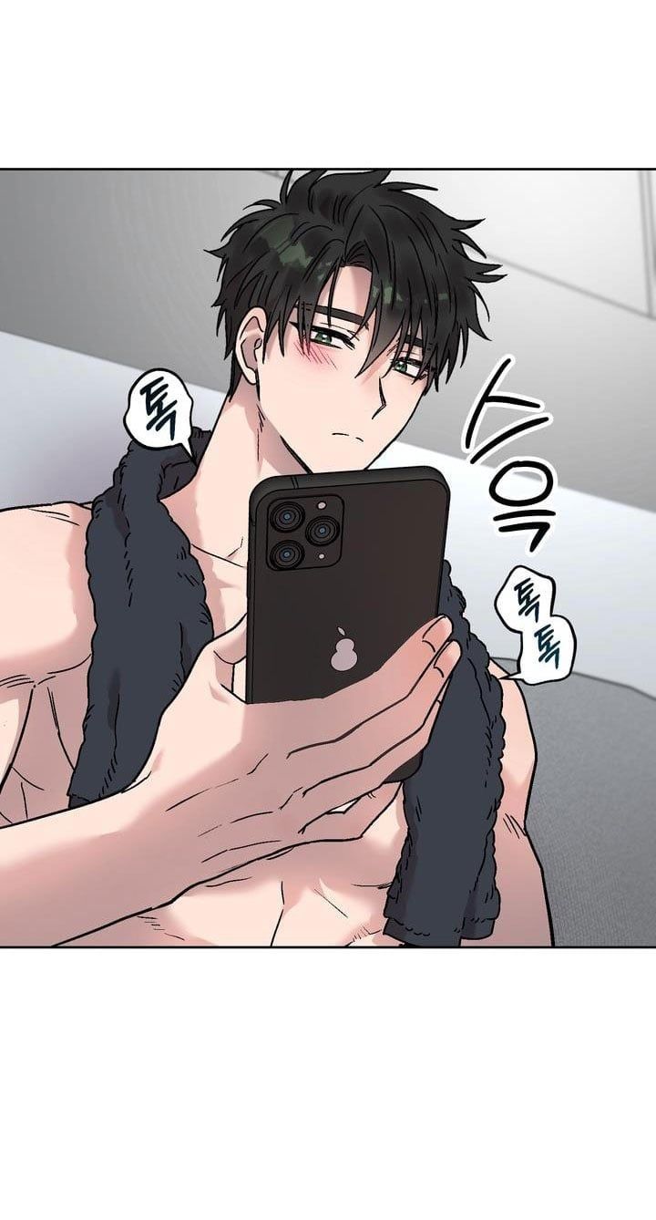 [18+] Cuộc Gọi Từ Ai Chương 28.2 page 31 - Giả Dược
