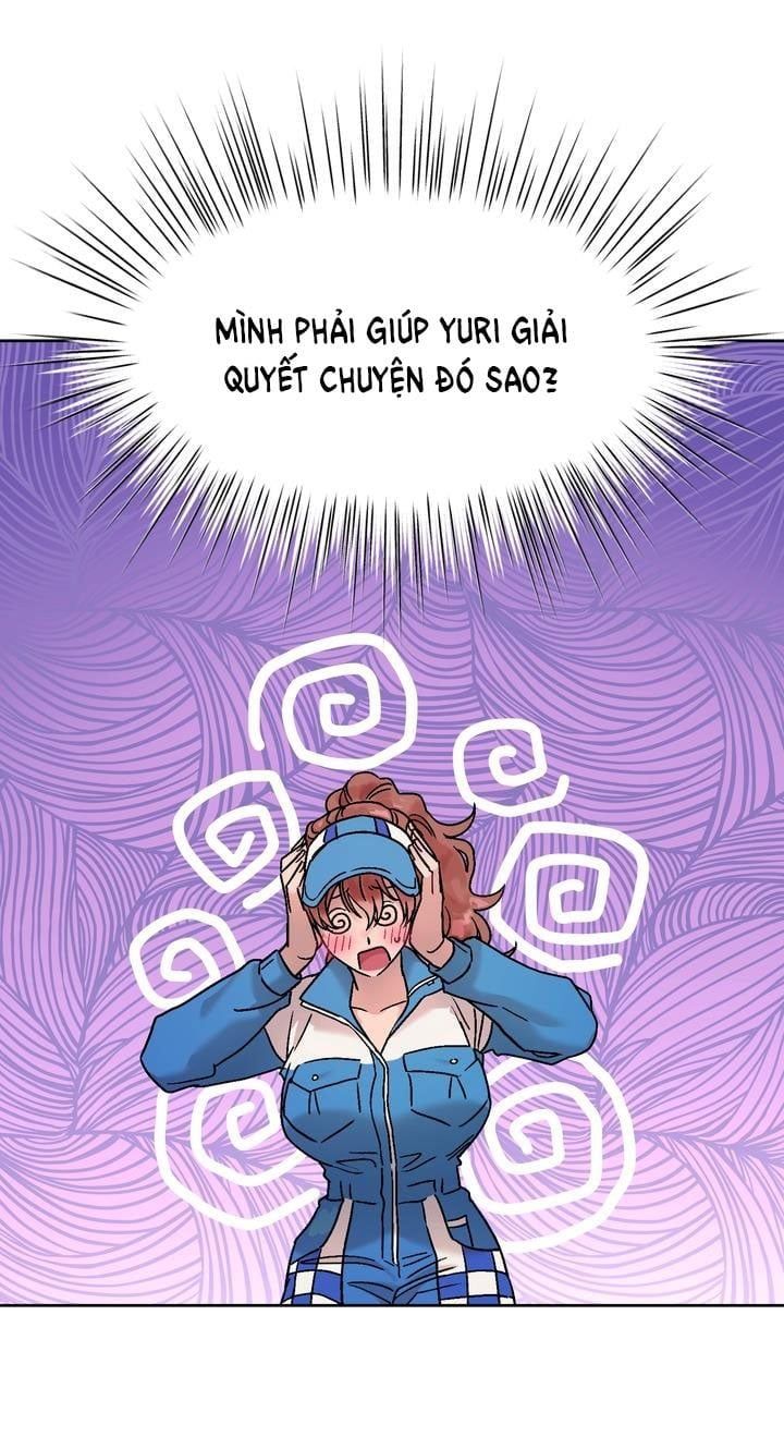 [18+] Cuộc Gọi Từ Ai Chương 28.2 page 5 - Giả Dược