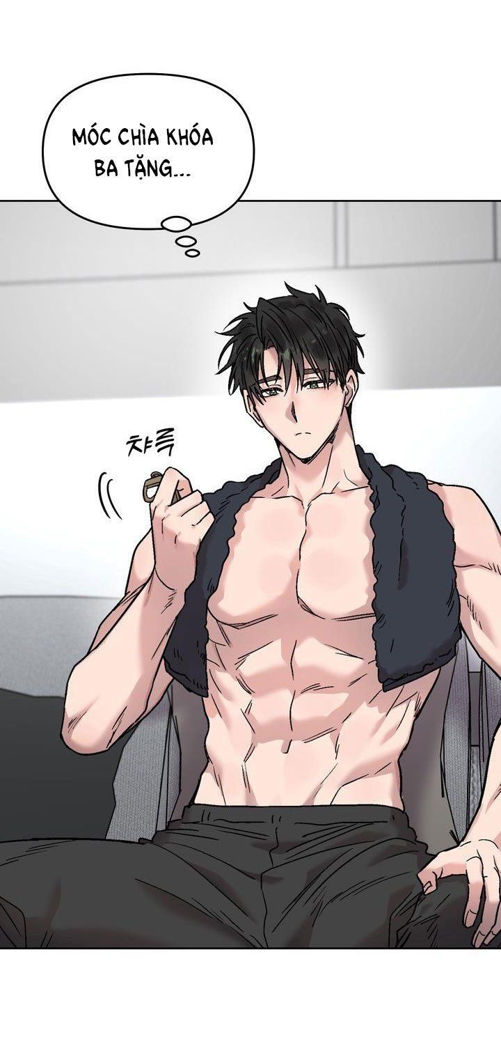 [18+] Cuộc Gọi Từ Ai Chương 28.2 page 9 - Giả Dược
