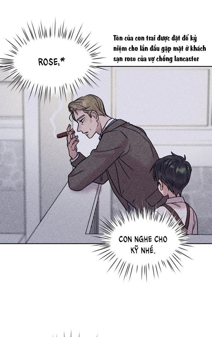 [18+] Cuộc Gọi Từ Ai Chương 28.2 page 10 - Giả Dược