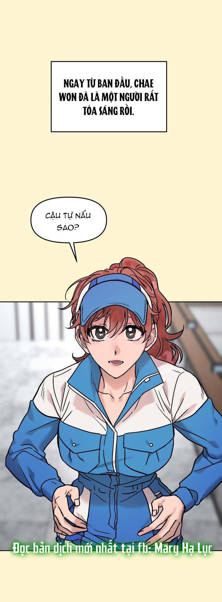 [18+] Cuộc Gọi Từ Ai Chương 29.1 page 2 - Giả Dược