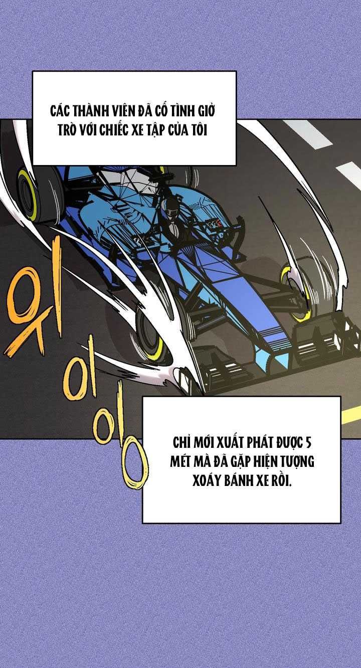 [18+] Cuộc Gọi Từ Ai Chương 29.1 page 17 - Giả Dược
