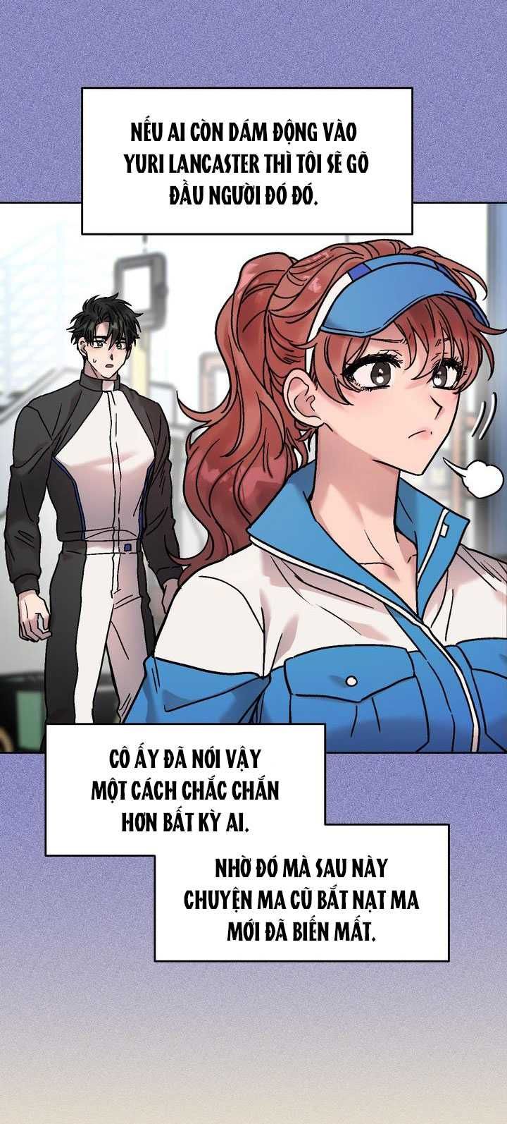 [18+] Cuộc Gọi Từ Ai Chương 29.1 page 19 - Giả Dược