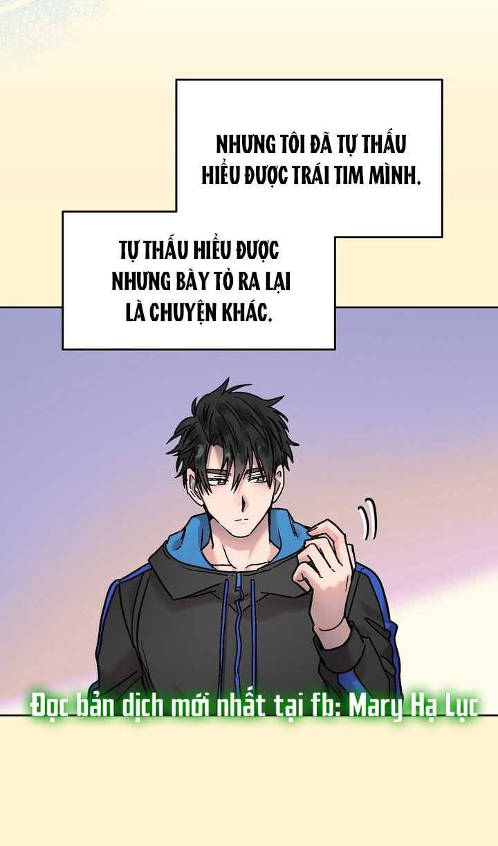 [18+] Cuộc Gọi Từ Ai Chương 29.1 page 28 - Giả Dược