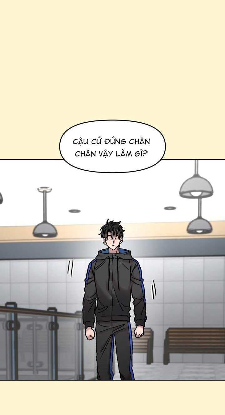 [18+] Cuộc Gọi Từ Ai Chương 29.1 page 5 - Giả Dược