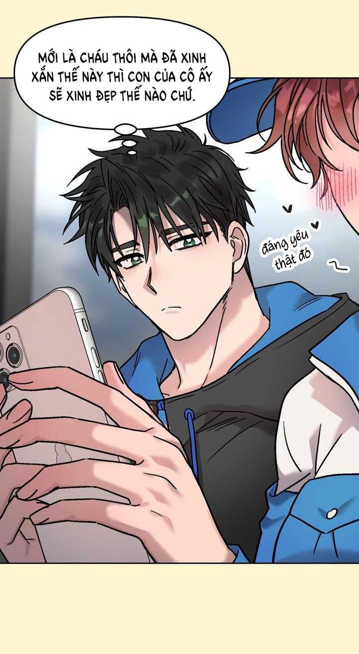 [18+] Cuộc Gọi Từ Ai Chương 29.2 page 2 - Giả Dược