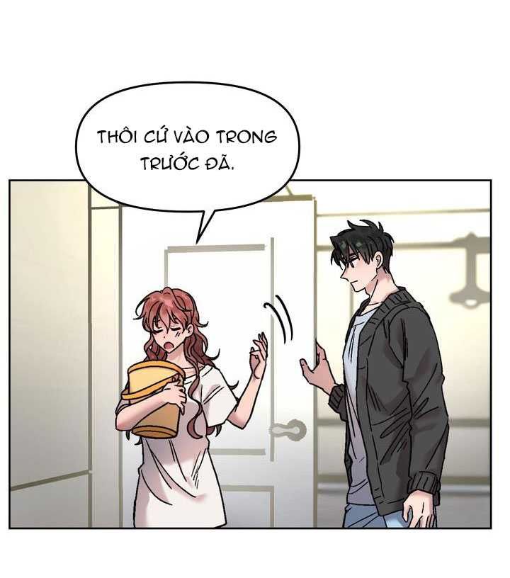 [18+] Cuộc Gọi Từ Ai Chương 29.2 page 11 - Giả Dược