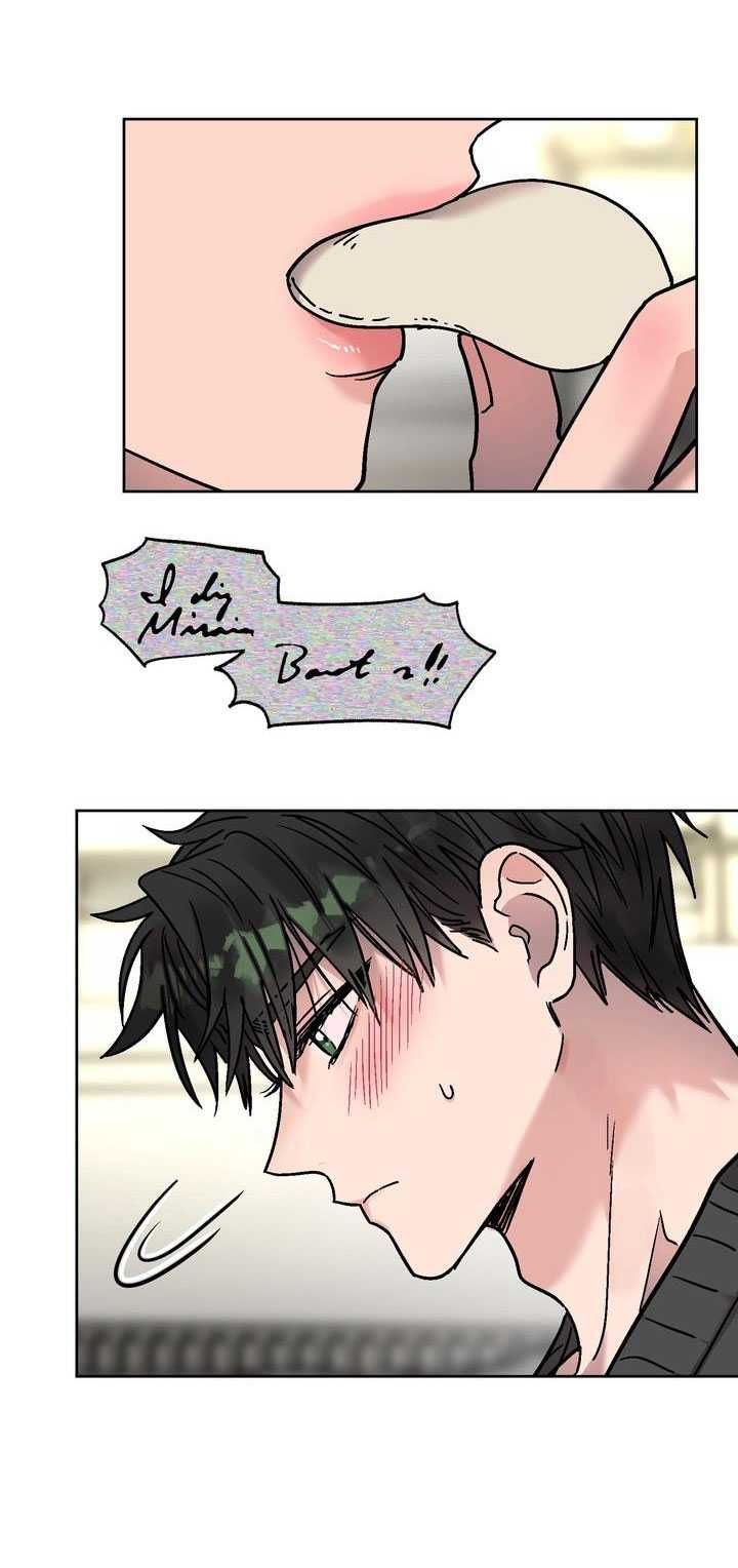 [18+] Cuộc Gọi Từ Ai Chương 29.2 page 17 - Giả Dược