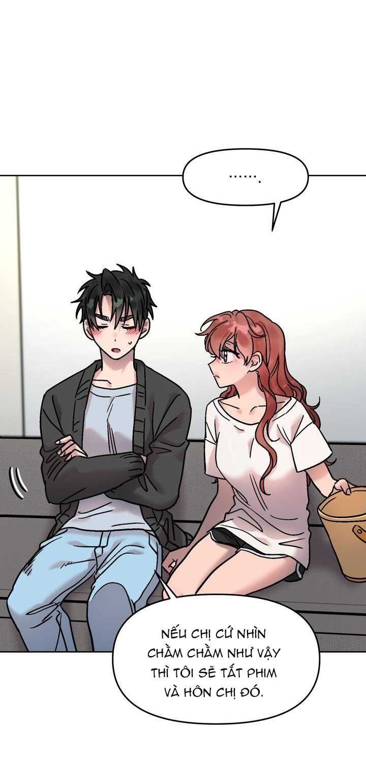 [18+] Cuộc Gọi Từ Ai Chương 29.2 page 21 - Giả Dược