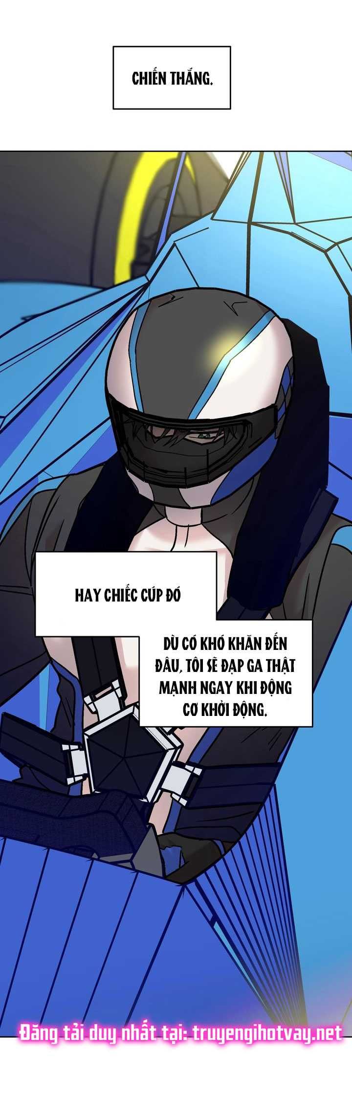 [18+] Cuộc Gọi Từ Ai Chương 29.2 page 30 - Giả Dược