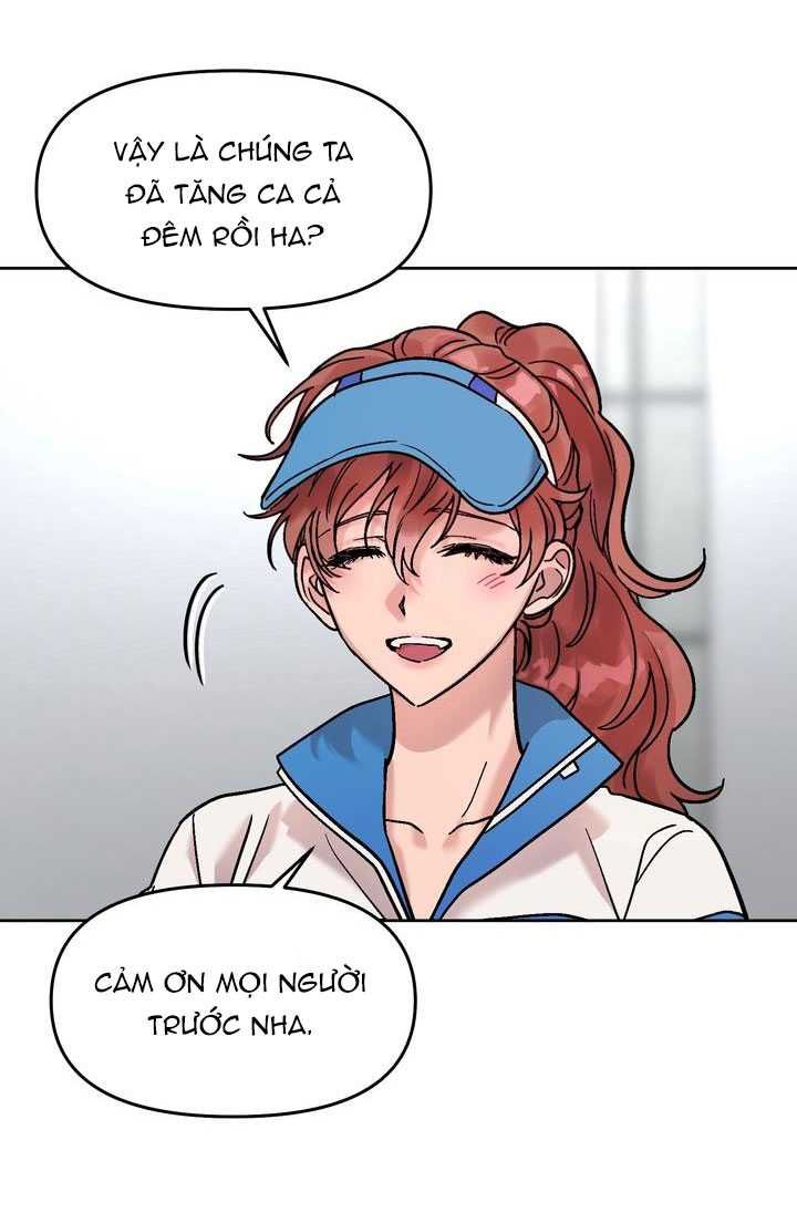 [18+] Cuộc Gọi Từ Ai Chương 30.1 page 14 - Giả Dược