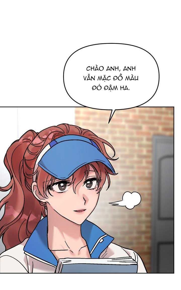 [18+] Cuộc Gọi Từ Ai Chương 30.1 page 22 - Giả Dược