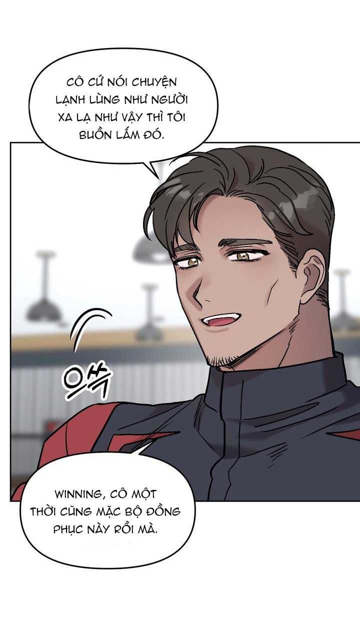 [18+] Cuộc Gọi Từ Ai Chương 30.1 page 23 - Giả Dược