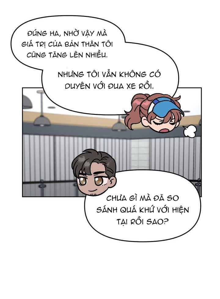 [18+] Cuộc Gọi Từ Ai Chương 30.1 page 24 - Giả Dược