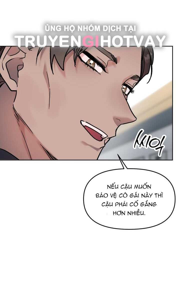 [18+] Cuộc Gọi Từ Ai Chương 30.1 page 31 - Giả Dược