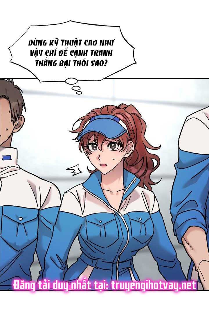 [18+] Cuộc Gọi Từ Ai Chương 30.1 page 7 - Giả Dược