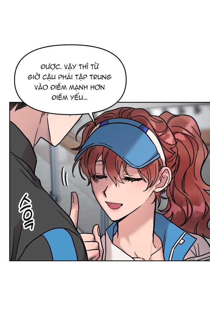 [18+] Cuộc Gọi Từ Ai Chương 30.2 page 11 - Giả Dược