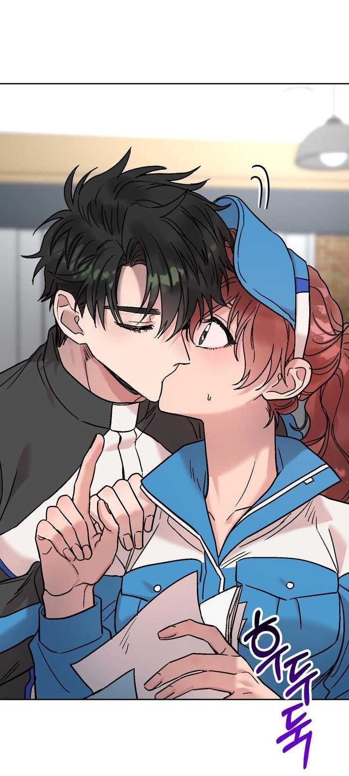 [18+] Cuộc Gọi Từ Ai Chương 30.2 page 12 - Giả Dược