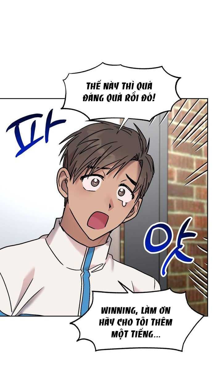 [18+] Cuộc Gọi Từ Ai Chương 30.2 page 15 - Giả Dược
