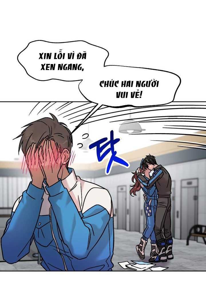 [18+] Cuộc Gọi Từ Ai Chương 30.2 page 17 - Giả Dược