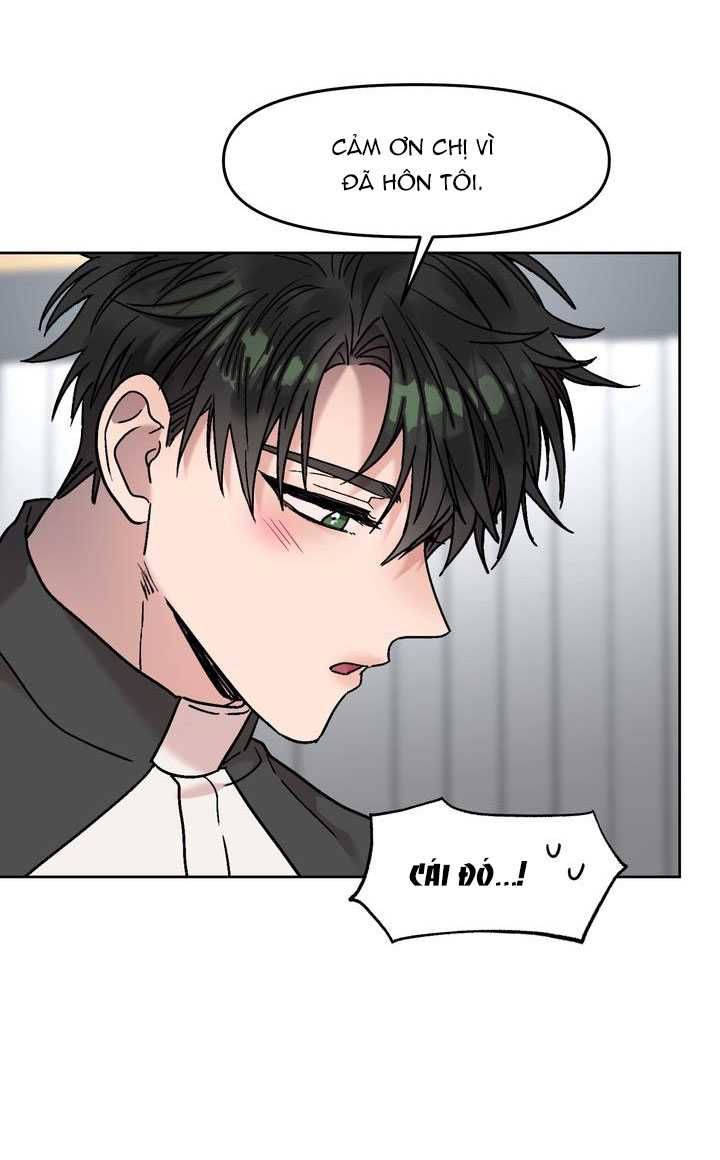 [18+] Cuộc Gọi Từ Ai Chương 30.2 page 20 - Giả Dược