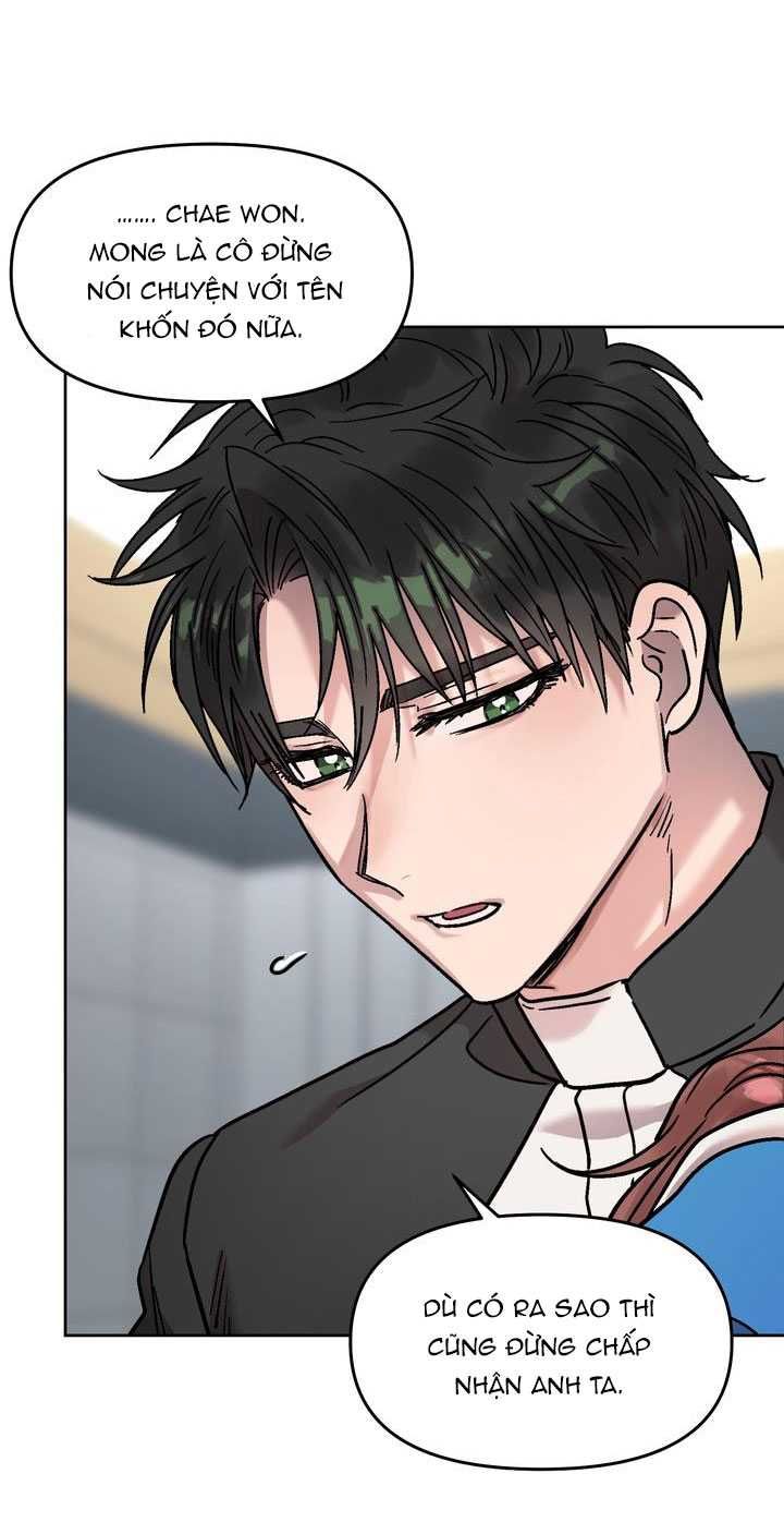 [18+] Cuộc Gọi Từ Ai Chương 30.2 page 3 - Giả Dược