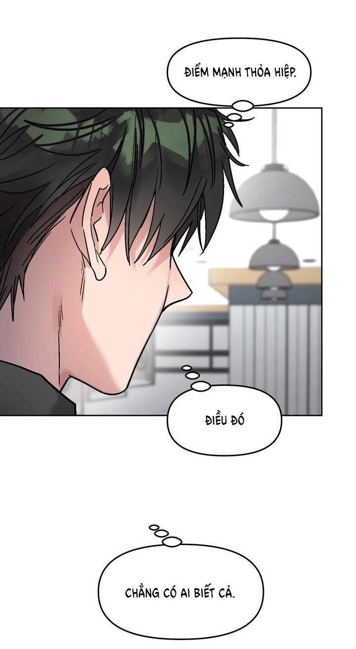 [18+] Cuộc Gọi Từ Ai Chương 30.2 page 27 - Giả Dược